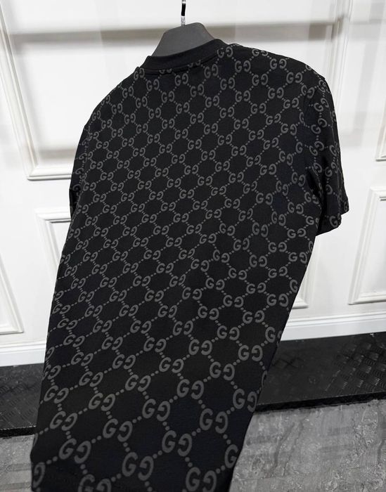 Футболка Гуччі- Білліонарі