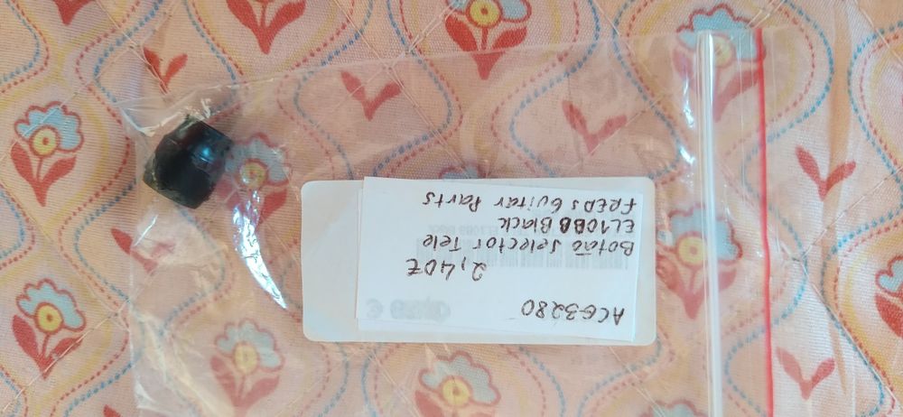 Botão seletor Novo64751209373953120