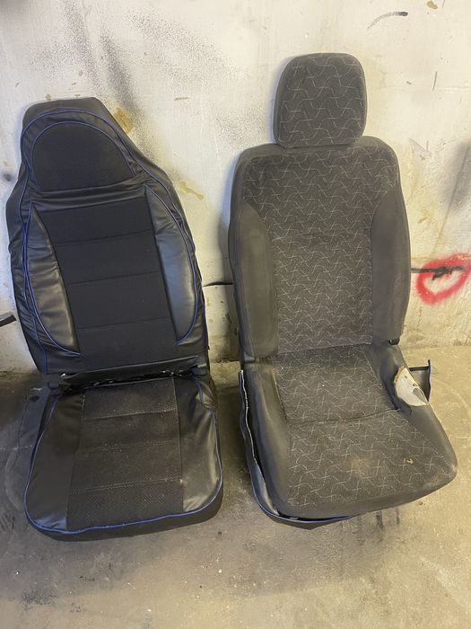 Розбираю ваз 2109