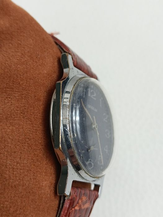 zegarek ПОБЕДА Pobeda