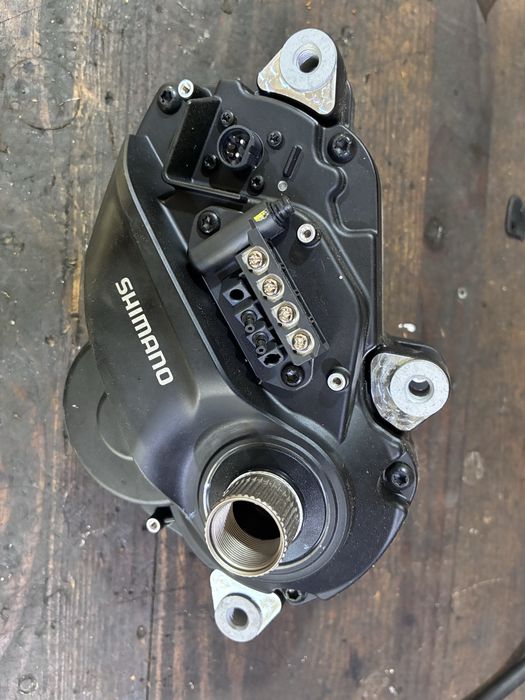 Motor Shimano EP6 NOVO
