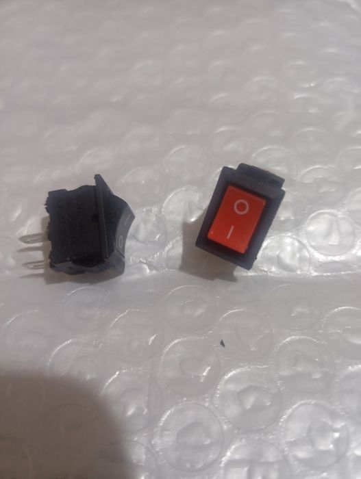 Выключатели на 30 вольт