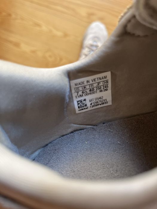 Adidas Ozweego