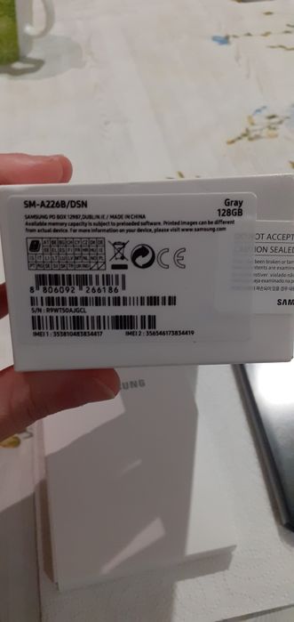 Samsung Galaxy A22 5G