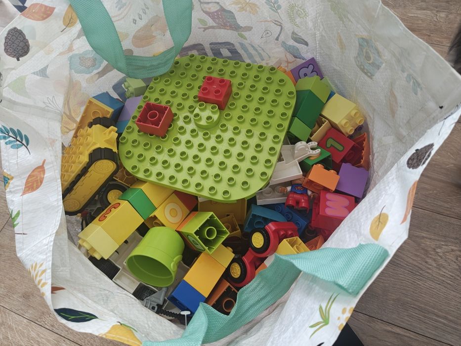 Zestaw LEGO Duplo