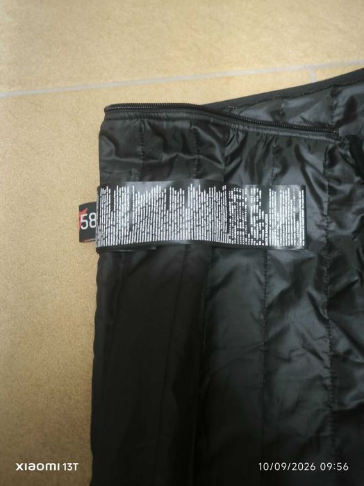 Calças Dainese impermeáveis