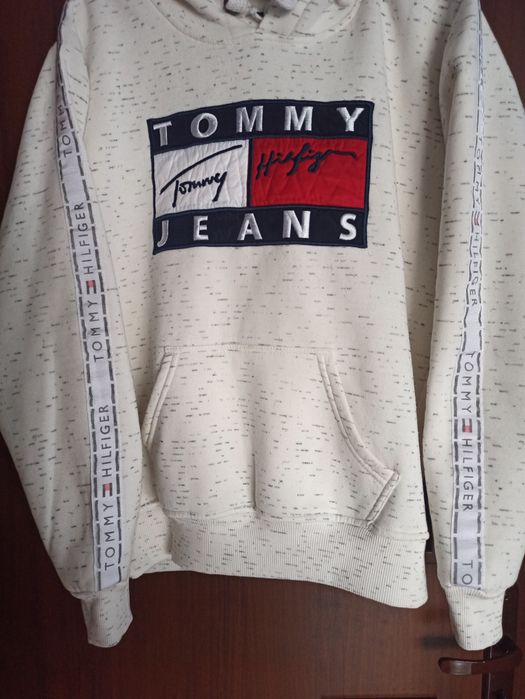 Bluza Tommy Hilfiger