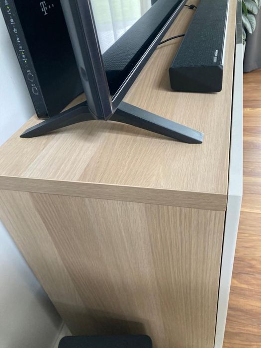 Zestaw frontow do mebli Ikea Besta