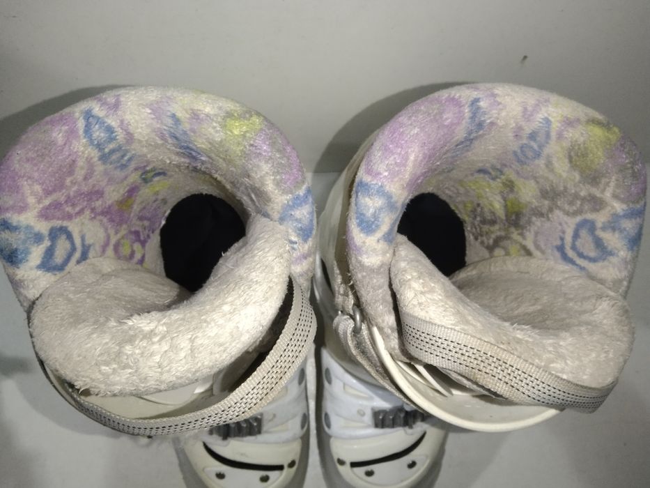 Buty narciarskie DALBELLO Raya 90 Damskie 40/41