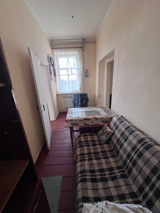 Продам частину будинку