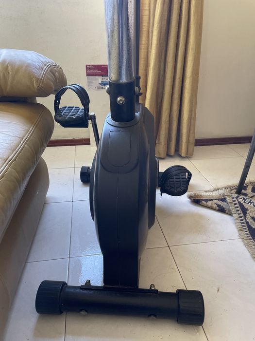 Functional Exercise Bicycle444912606286325762
