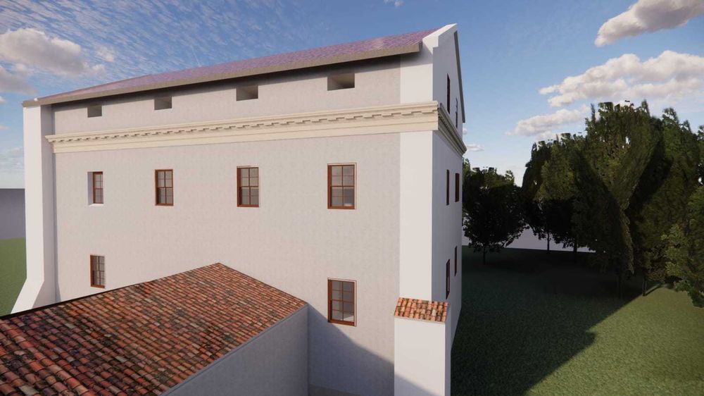 Sprzedam budynek i tereny inwestycyjne pod restauracja ,hotel, muzeum