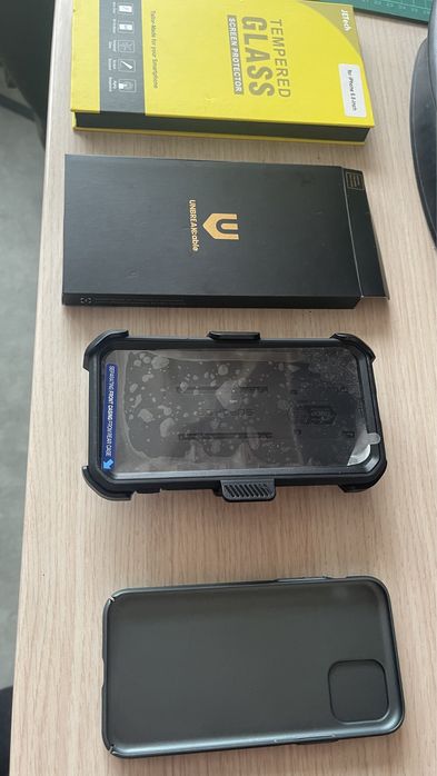iPhone 11 PRO 256GB