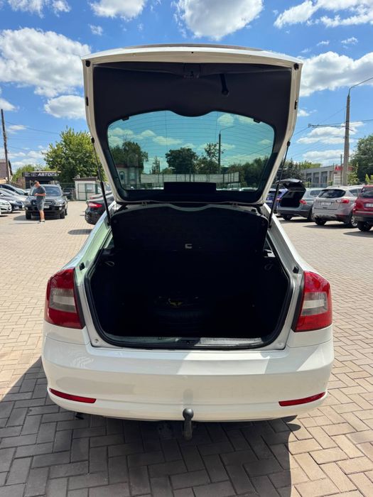 Skoda Octavia A5 1.6 mpi, ГБО-4. АВТОМАТ Aisin!!!