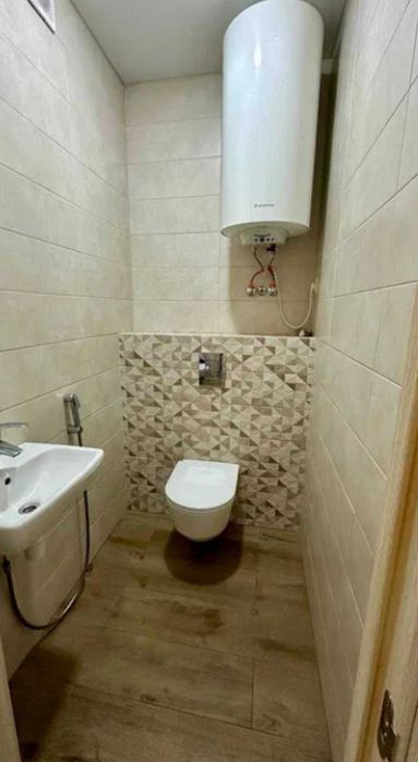 2 к квартира в Кадор на Таирово; єВідновлення