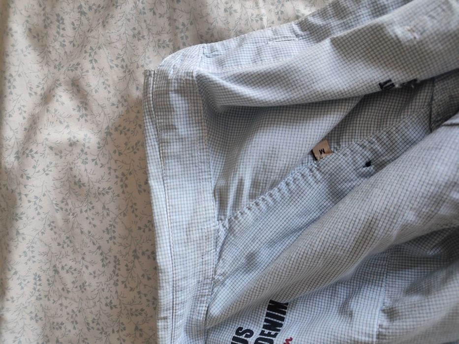 Camisa Tiffosi tamanho M