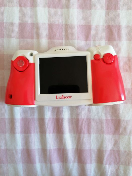 Camera fotográfica Lexibook64286377772417123