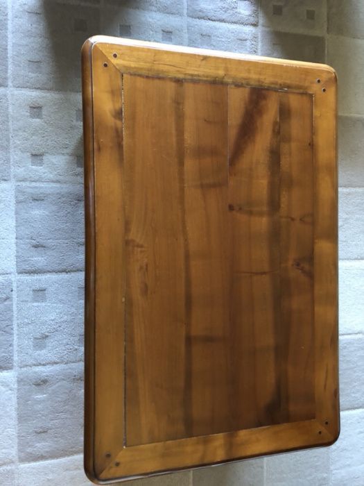 Living Room Table – Solid Cherrywood64585169844226123