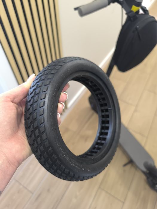 Hulajnoga elektryczna Xiaomi Electric Scooter 1s