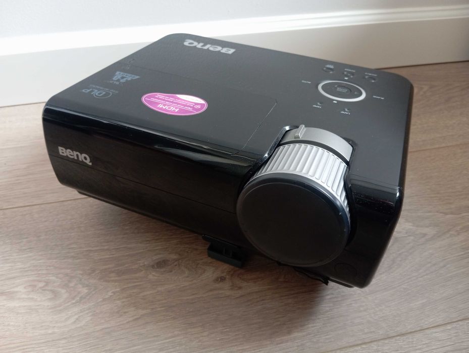 Projektor BENQ MS510