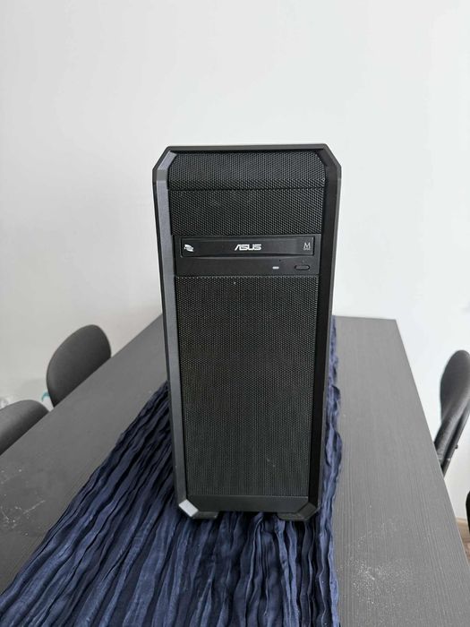 Komputer Stacjonarny i5, GTX 1660 Super