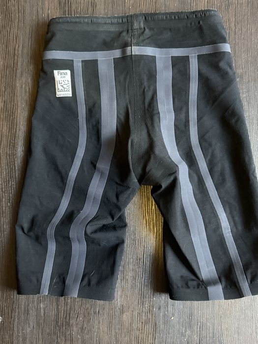 Гідрошорти arena carbon б/у хороший стан