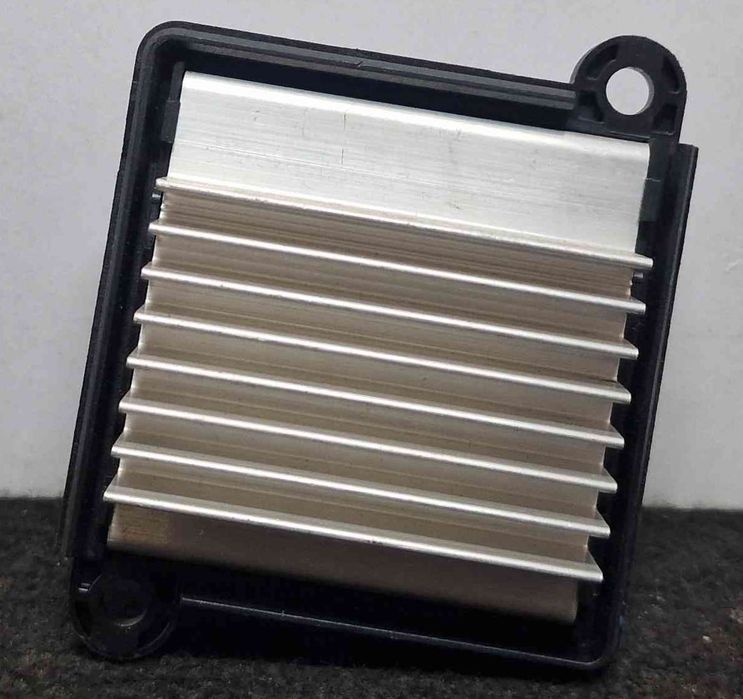 Resistência da Chauffage / Sofagem a43000700 - CITROËN C4 PICASSO I Veículo multiuso