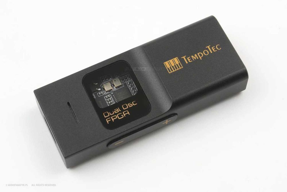 Темпотек Sonata BHD PRO  портативний