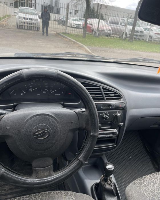 Продам део Ланос 2011р