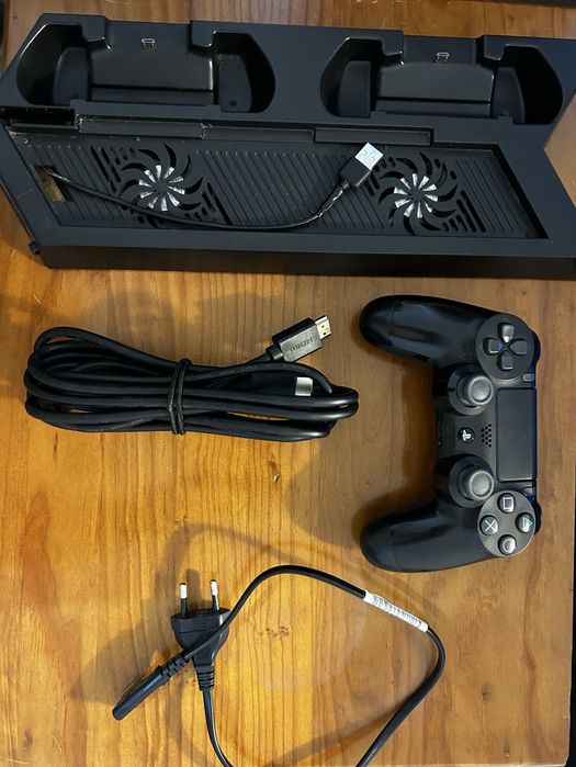Playstation 4 500GB