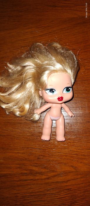 Лялька кукла братц bratz