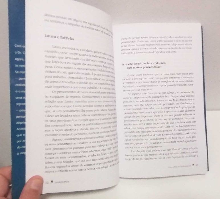 Sim, Podes Ser Feliz, Aconteça o que Acontecer, de Richard Carlson