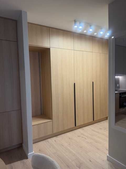 Mieszkanie Londyńska do wynajęcia NOWE