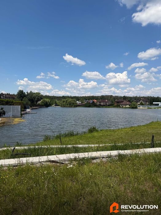Без комісії. Продаж 2к квартири 75.26м2, село Ходосівка, вул. Приозерна ЖК Basa City