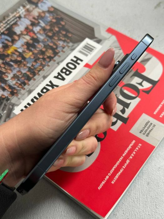 iPhone 15 pro max 256 gb ГАРАНТІЯ МАГАЗИН АЙФОН гб про макс