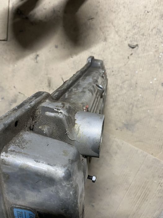 Клапаная крышка gelly  ск 1.5