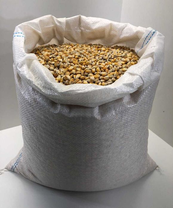 Kukurydza na Mąkę do Thermomixa Młynka 5 KG bez glifosatu