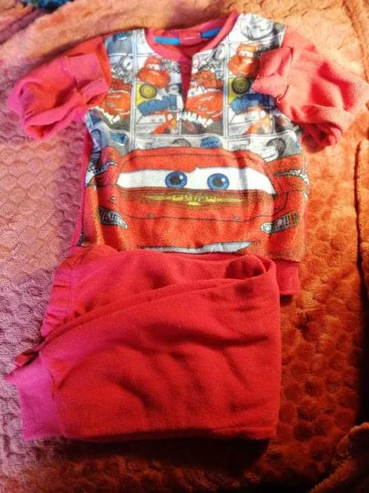 Lote de menino 3 anos