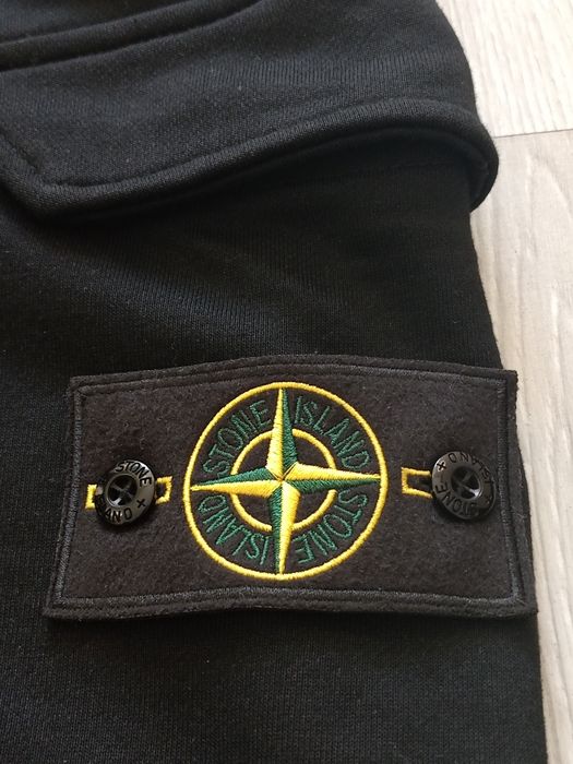 Spodnie Stone Island nowe