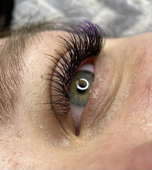 Манікюр/Педикюр/Нарощення вій