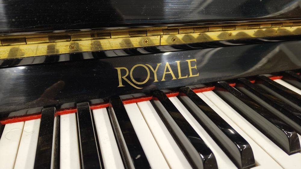 Pianino, pianina GM PIANO STUDIO