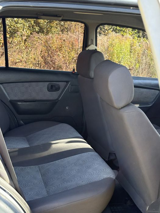 Daewoo Nexia 2010р