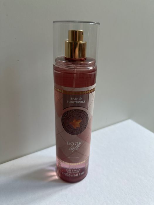 Mgiełka Bath & Body Works - Book Loft