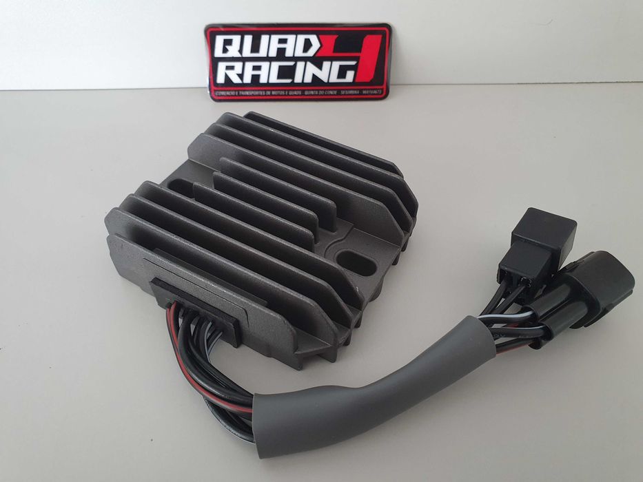 Retificador Suzuki Vários modelos