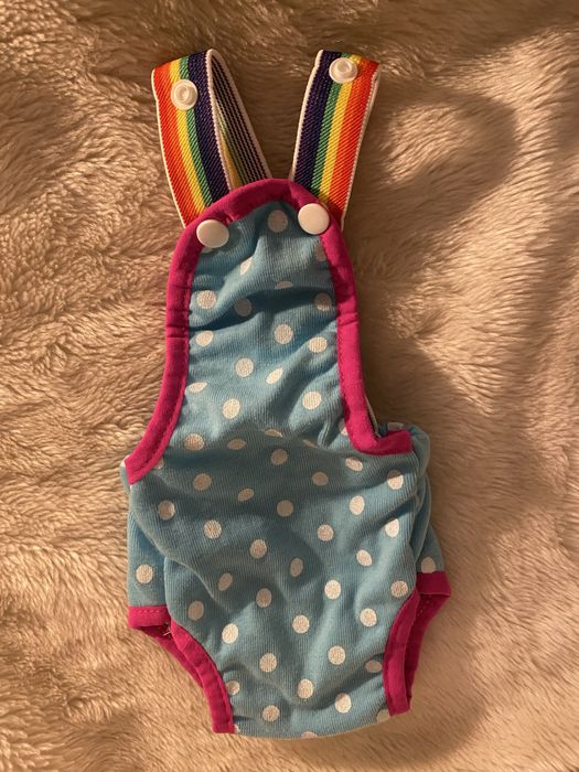 Трусики для песиків