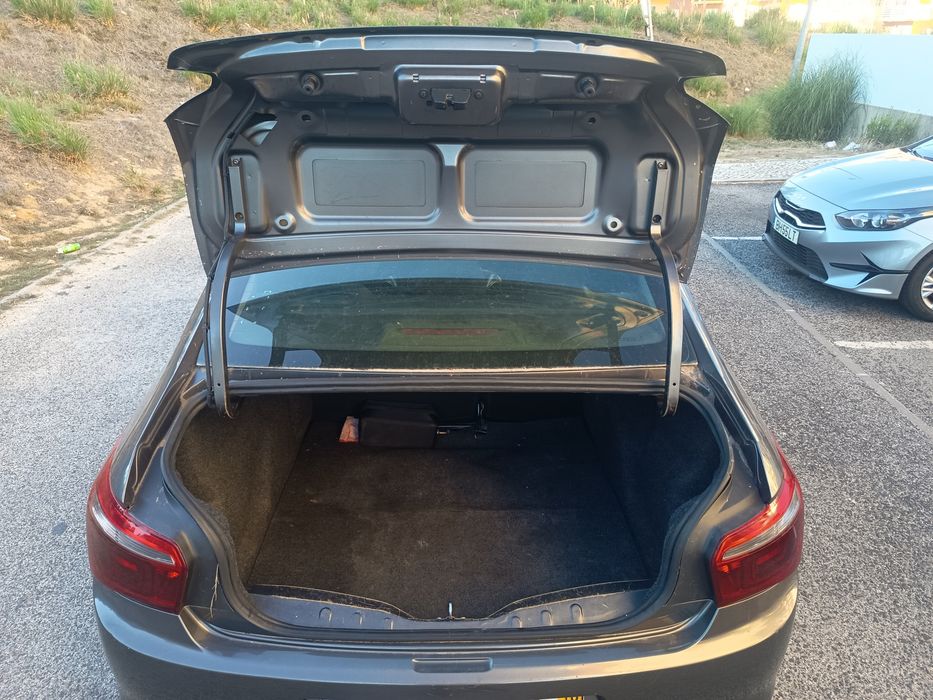 Citroen C Élysées — photo 5