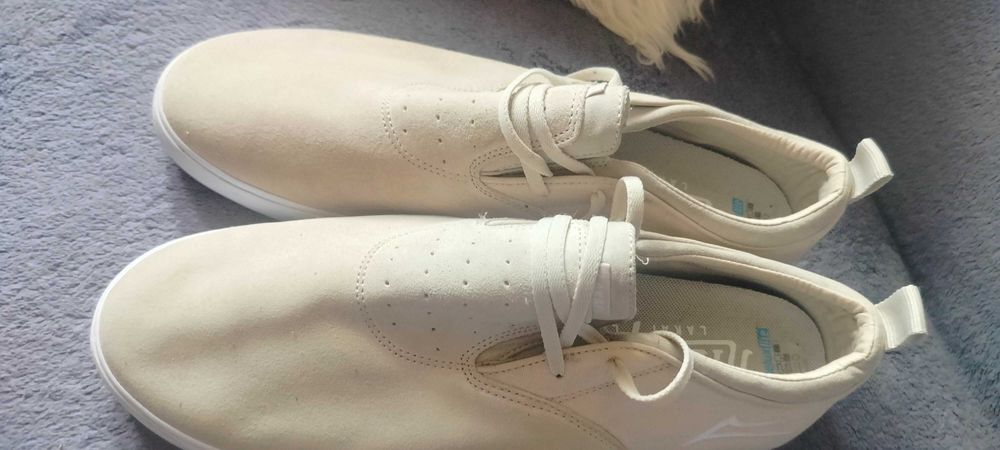 Nowe Buty Riley 2 marki Lakai, model profesjonalny  Riley Hawk