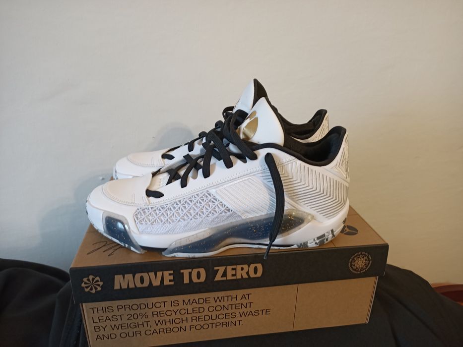 Air Jordan 38 Low, r.44.5