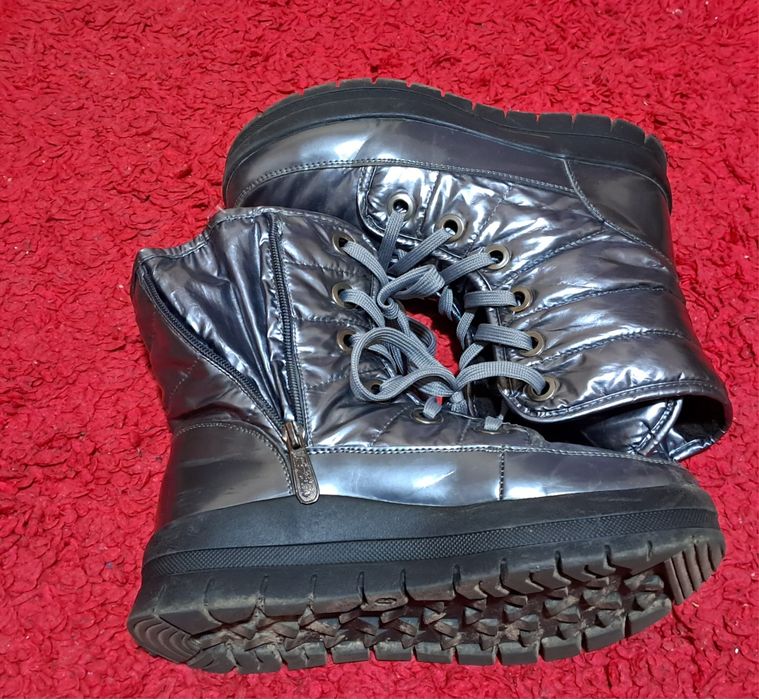 Полусапожки BADEN, р. 37