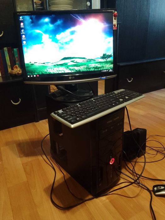 Офісний компютер